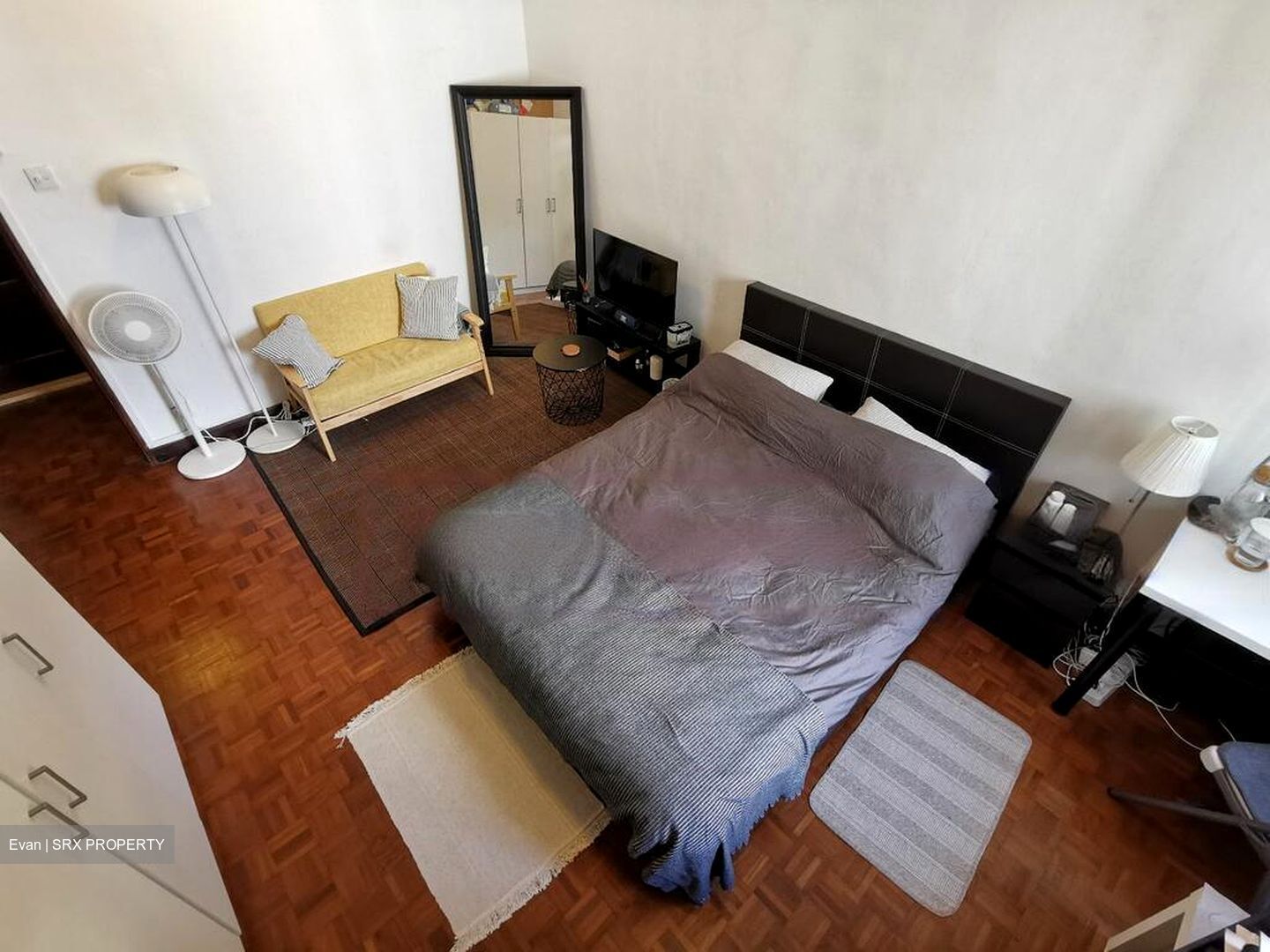Orchard Towers (D9), Apartment #498047531